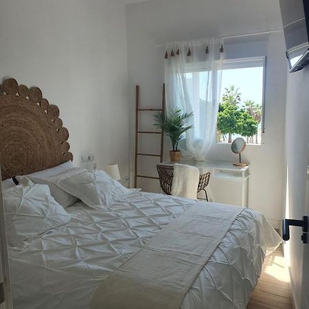 Rosamar 211 Los Cristianos Ocean Views Arona  Esterno foto