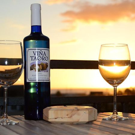 Rosamar 211 Los Cristianos Ocean Views Arona  Esterno foto
