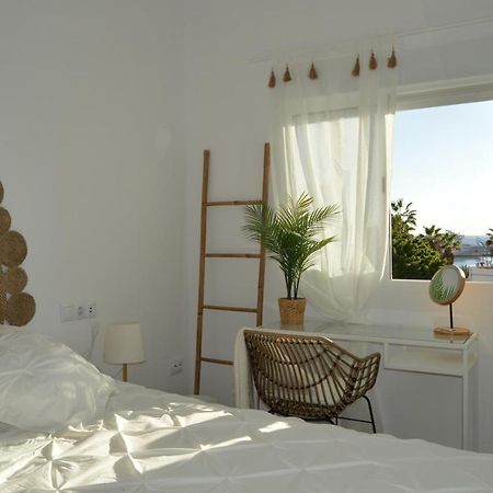 Rosamar 211 Los Cristianos Ocean Views Arona  Esterno foto