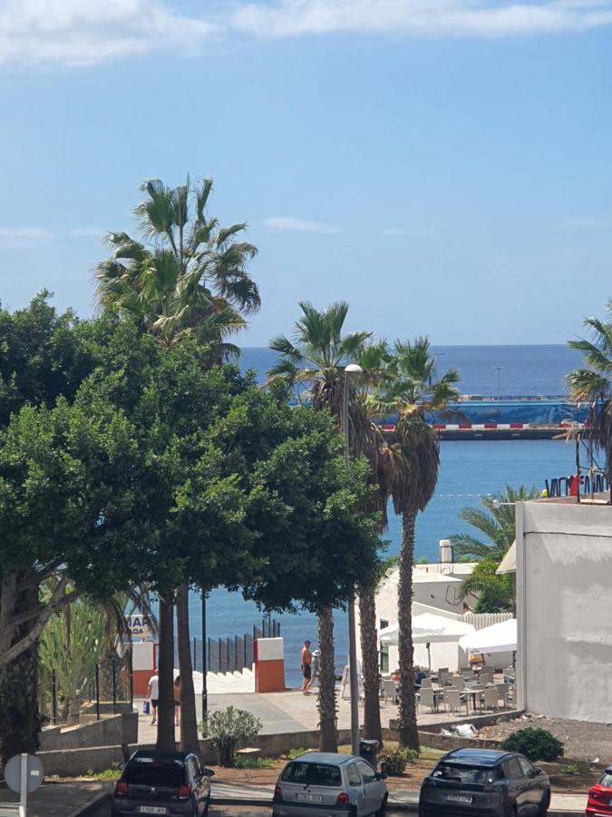 Rosamar 211 Los Cristianos Ocean Views Arona  Esterno foto