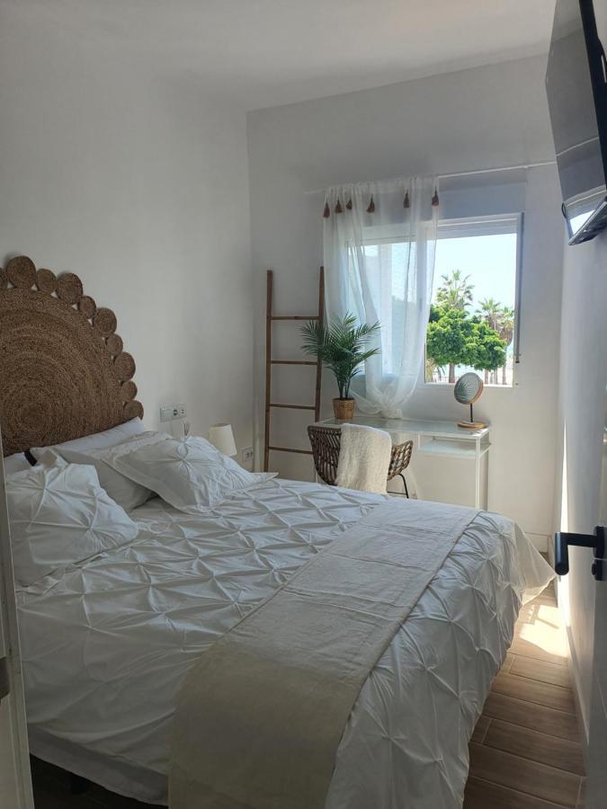 Appartamento Rosamar 211 Los Cristianos Ocean Views Arona  Esterno foto