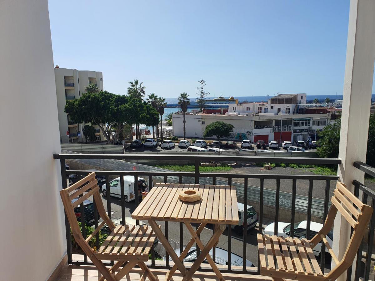 Appartamento Rosamar 211 Los Cristianos Ocean Views Arona  Esterno foto