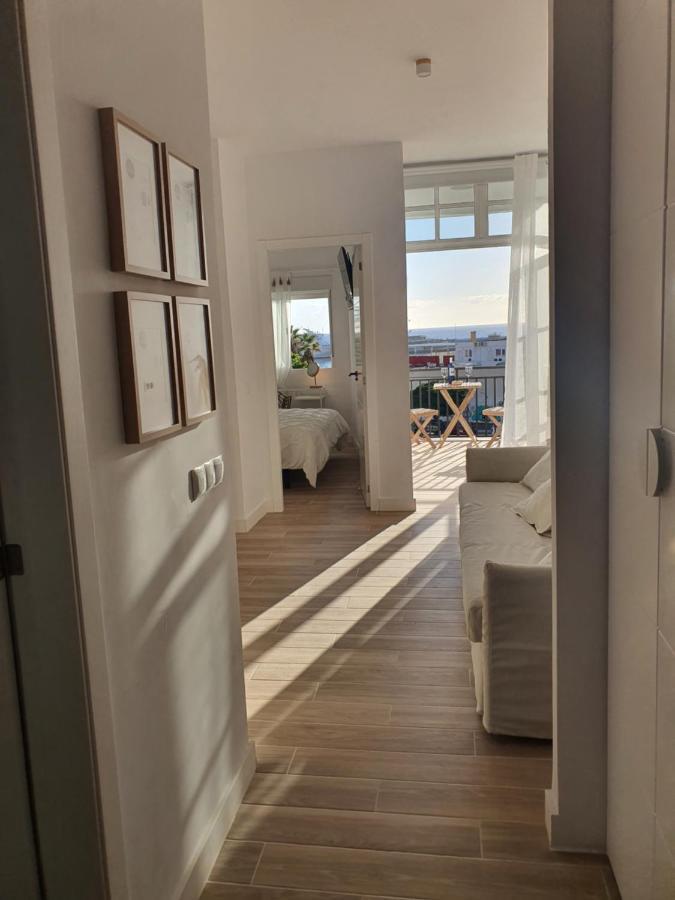 Rosamar 211 Los Cristianos Ocean Views Arona  Esterno foto