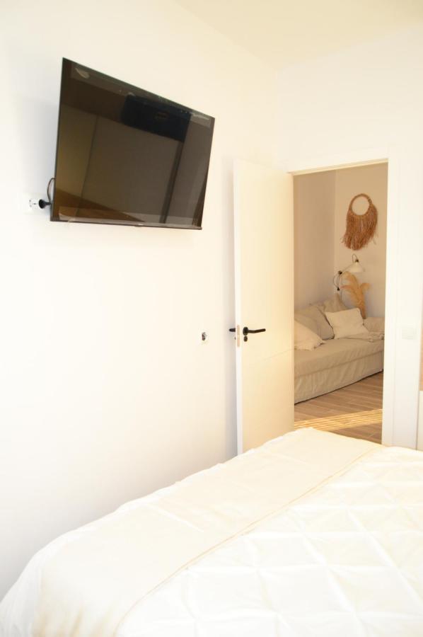 Rosamar 211 Los Cristianos Ocean Views Arona  Esterno foto