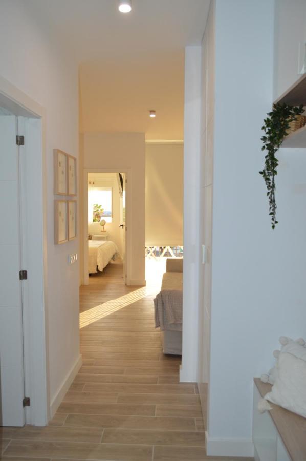Rosamar 211 Los Cristianos Ocean Views Arona  Esterno foto