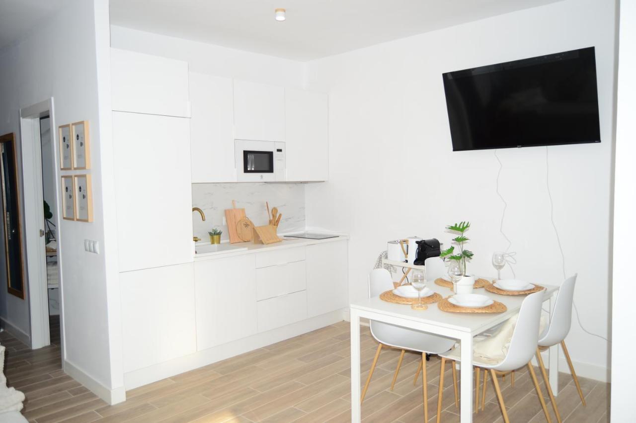 Rosamar 211 Los Cristianos Ocean Views Arona  Esterno foto