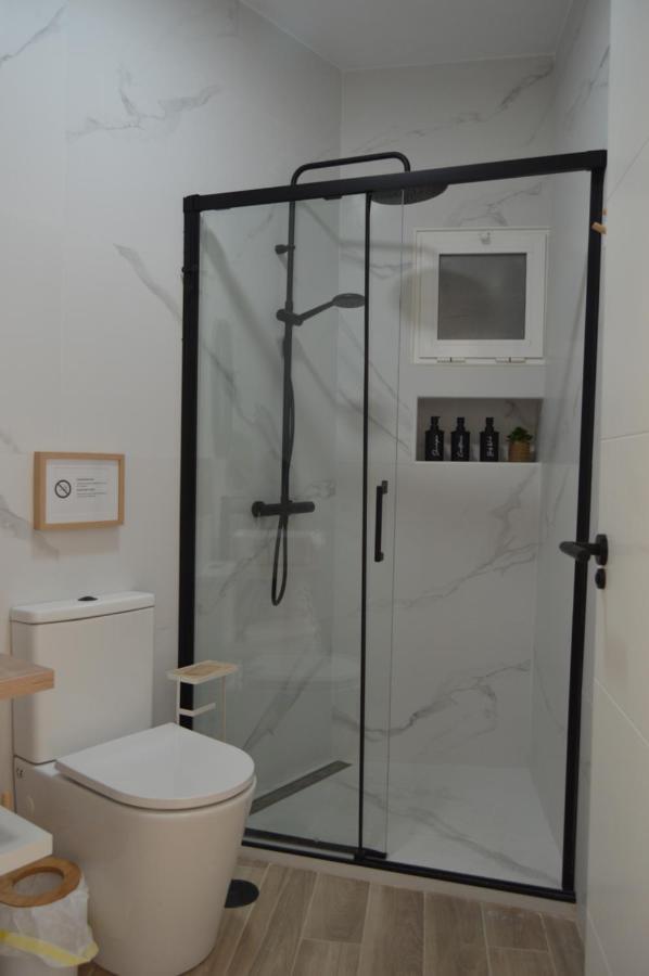 Rosamar 211 Los Cristianos Ocean Views Arona  Esterno foto