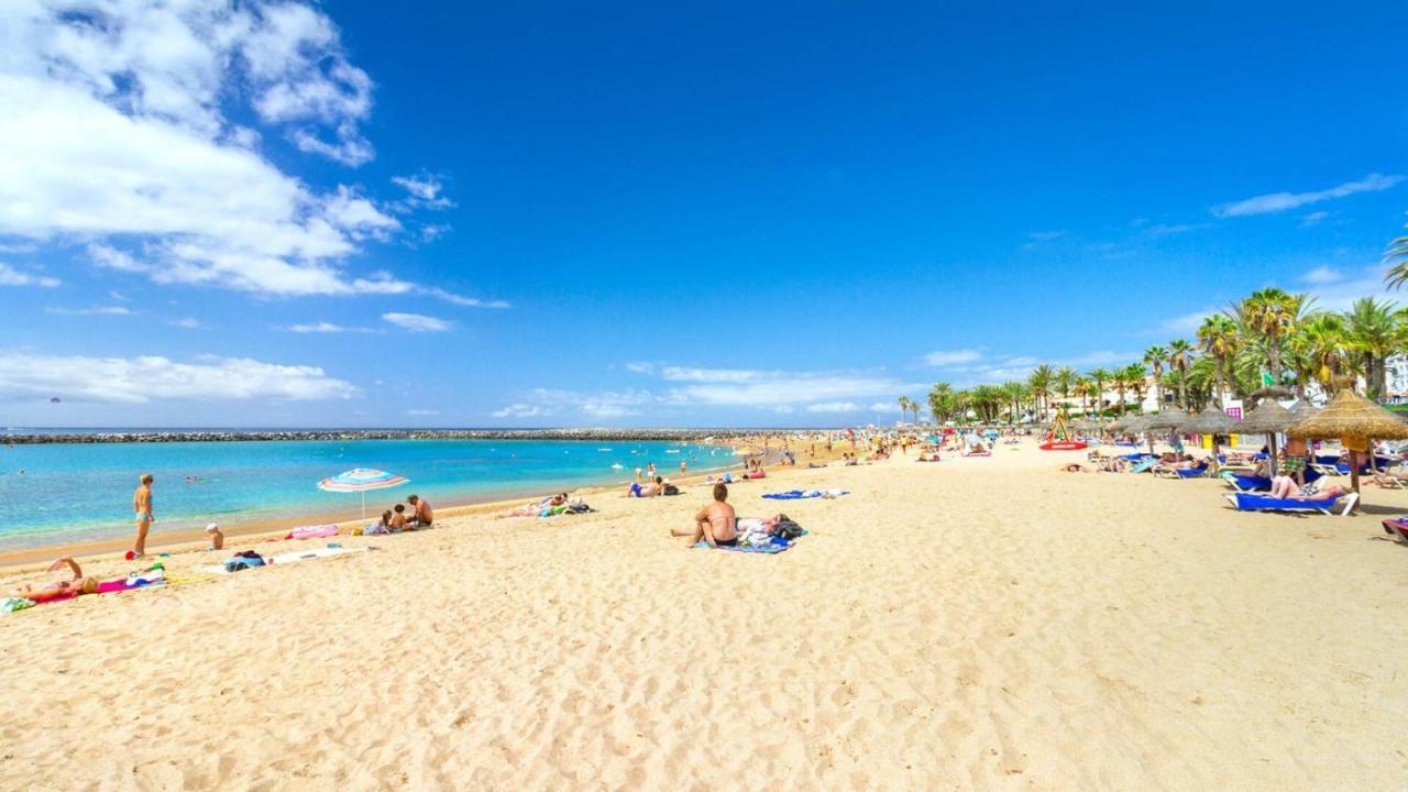 Rosamar 211 Los Cristianos Ocean Views Arona  Esterno foto