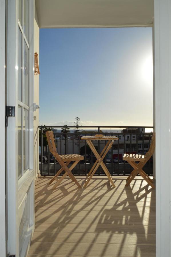 Rosamar 211 Los Cristianos Ocean Views Arona  Esterno foto