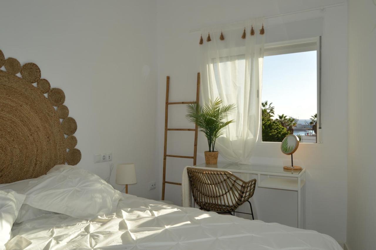 Rosamar 211 Los Cristianos Ocean Views Arona  Esterno foto