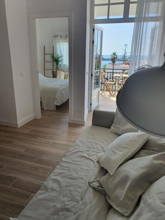 Appartamento Rosamar 211 Los Cristianos Ocean Views Arona  Esterno foto