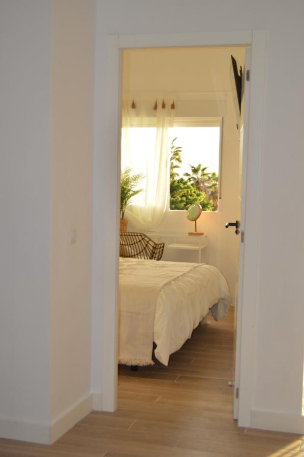 Rosamar 211 Los Cristianos Ocean Views Arona  Esterno foto