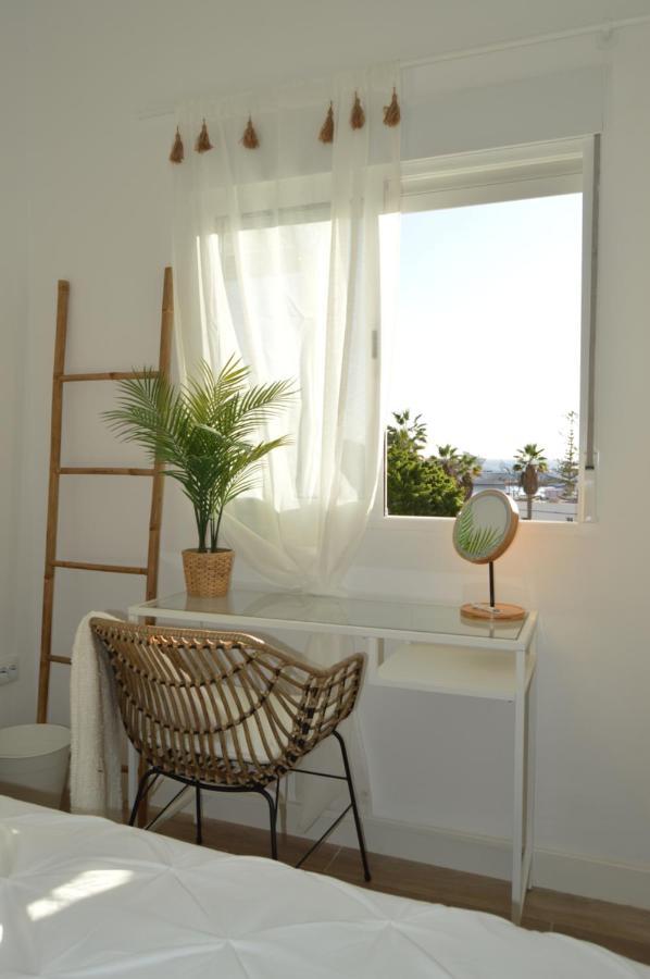 Rosamar 211 Los Cristianos Ocean Views Arona  Esterno foto