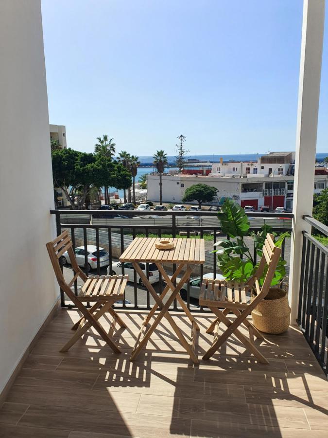 Rosamar 211 Los Cristianos Ocean Views Arona  Esterno foto