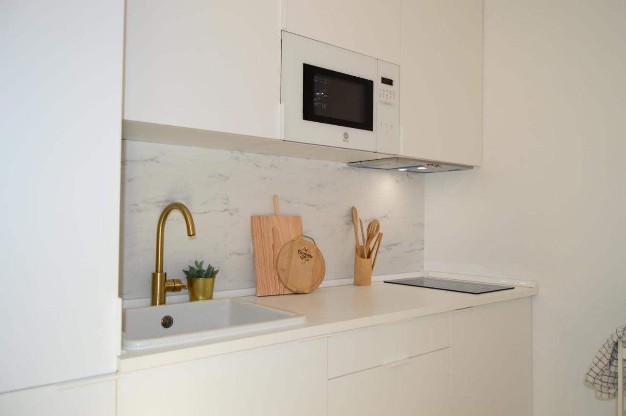 Rosamar 211 Los Cristianos Ocean Views Arona  Esterno foto