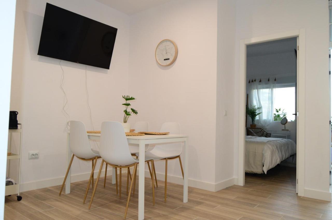 Rosamar 211 Los Cristianos Ocean Views Arona  Esterno foto