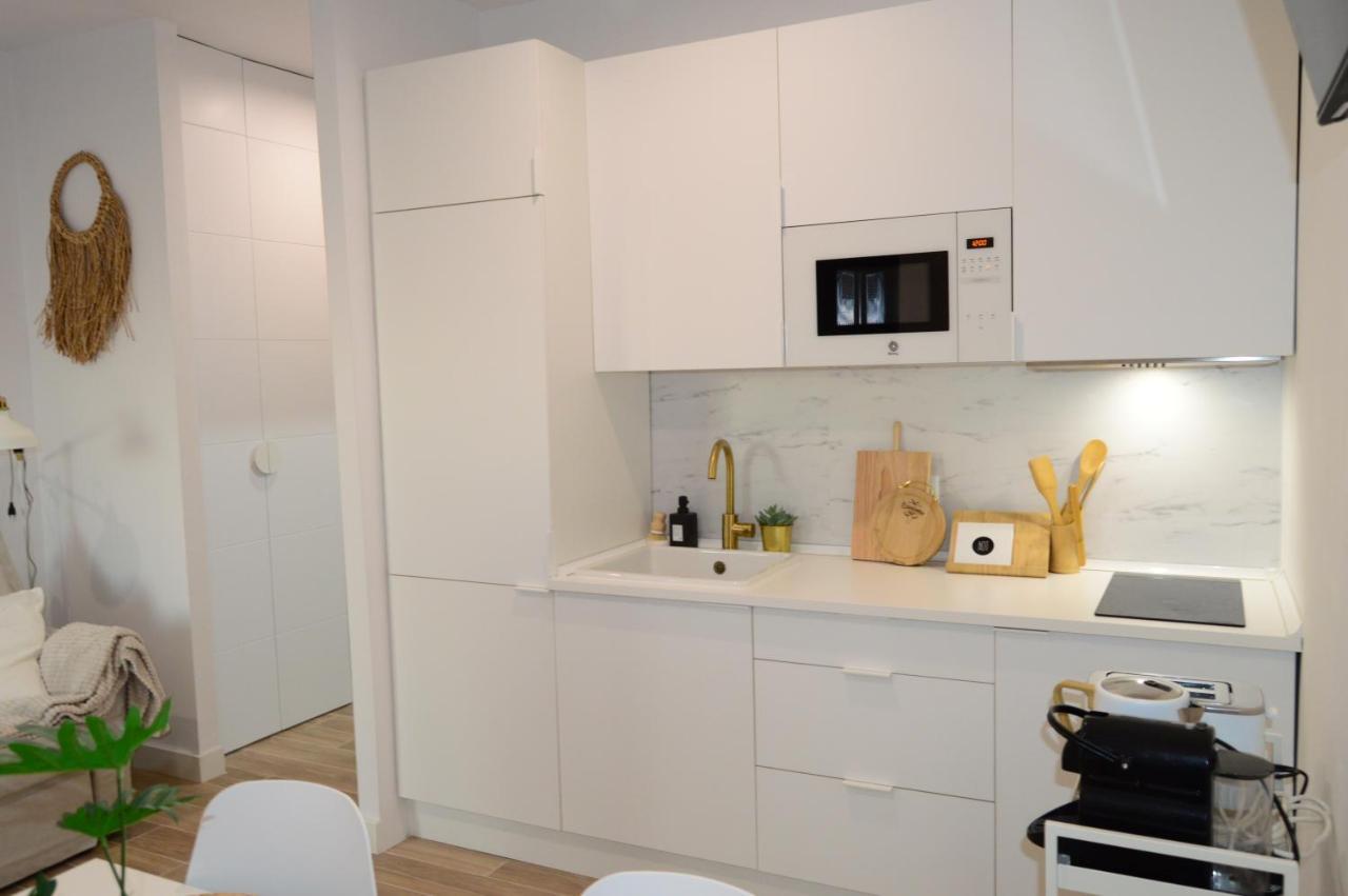 Rosamar 211 Los Cristianos Ocean Views Arona  Esterno foto